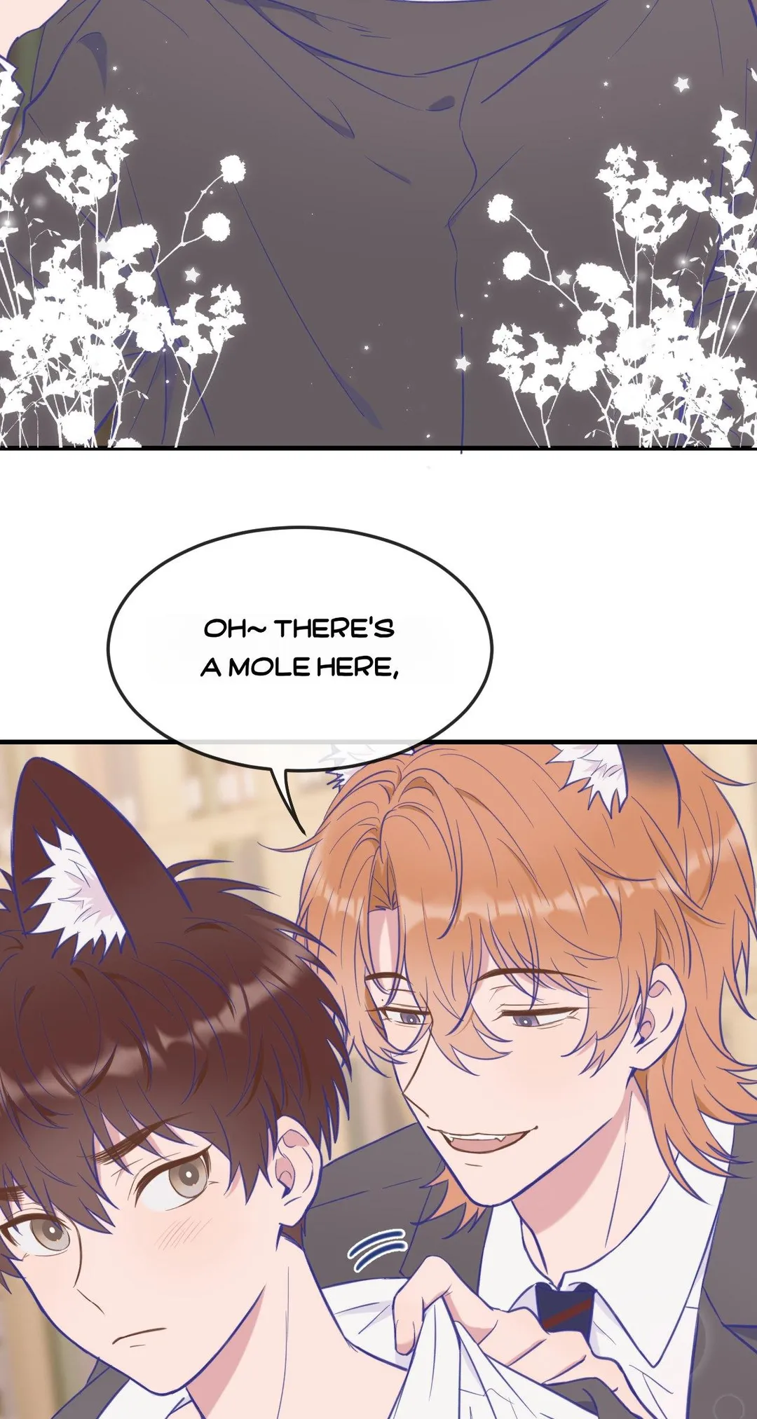Lying Puppies Get Eaten - Chapter 5 Page 20