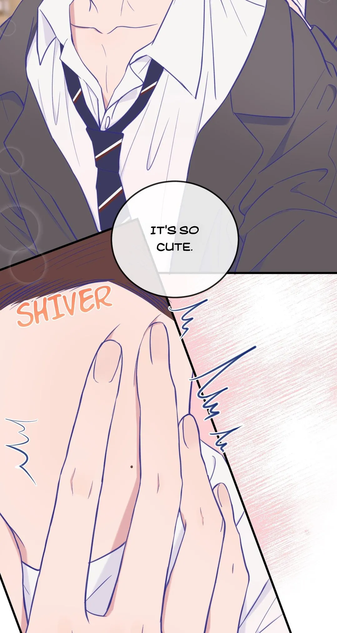 Lying Puppies Get Eaten - Chapter 5 Page 21