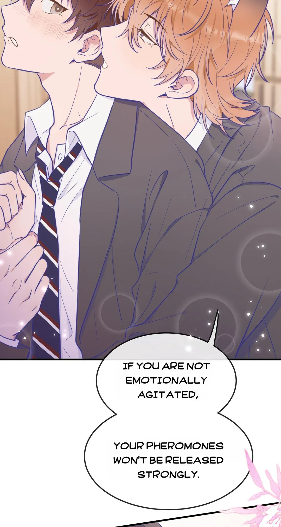 Lying Puppies Get Eaten - Chapter 5 Page 24