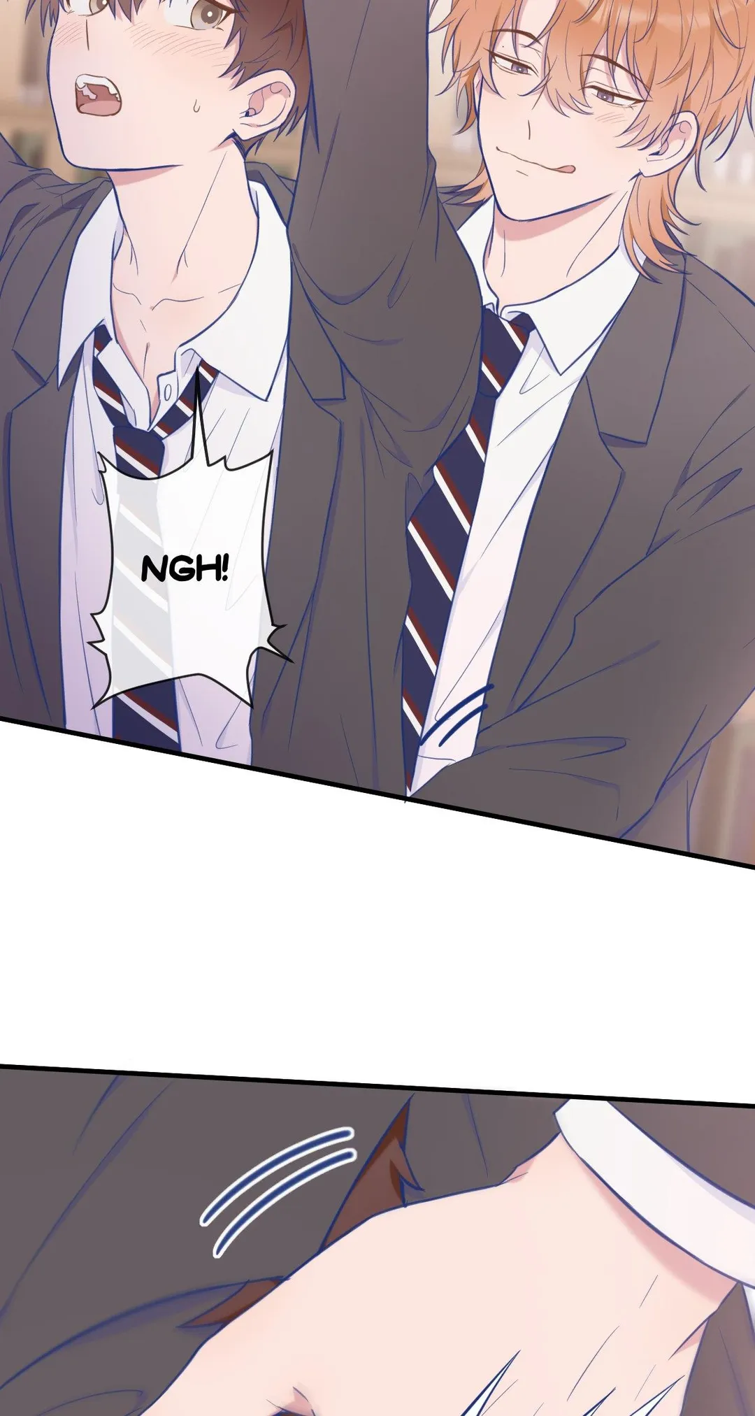 Lying Puppies Get Eaten - Chapter 5 Page 31