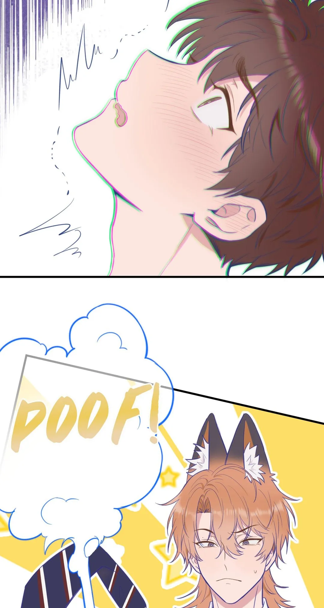 Lying Puppies Get Eaten - Chapter 5 Page 33