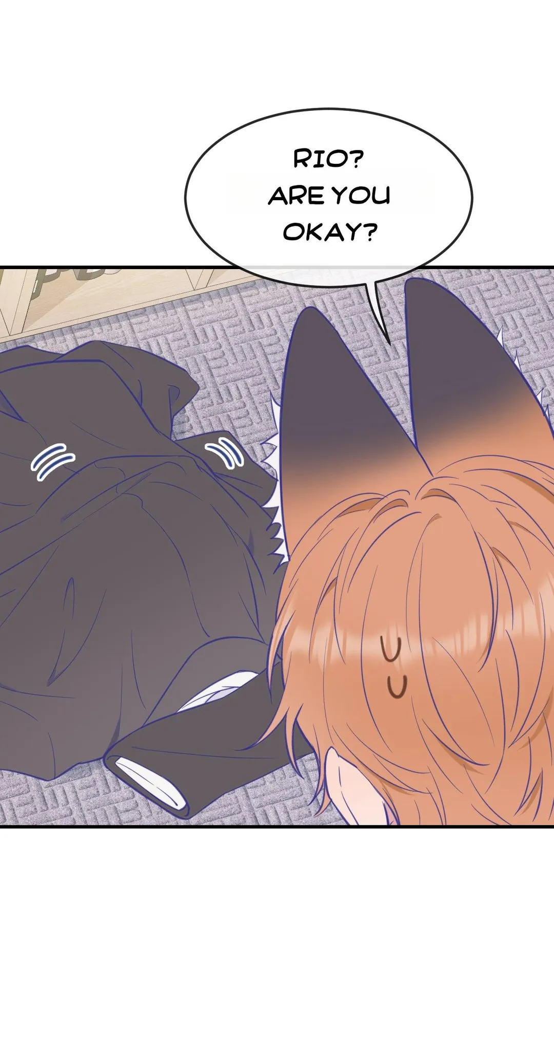 Lying Puppies Get Eaten - Chapter 5 Page 35