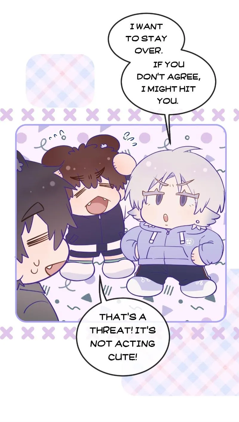 Lying Puppies Get Eaten - Chapter 50 Page 10