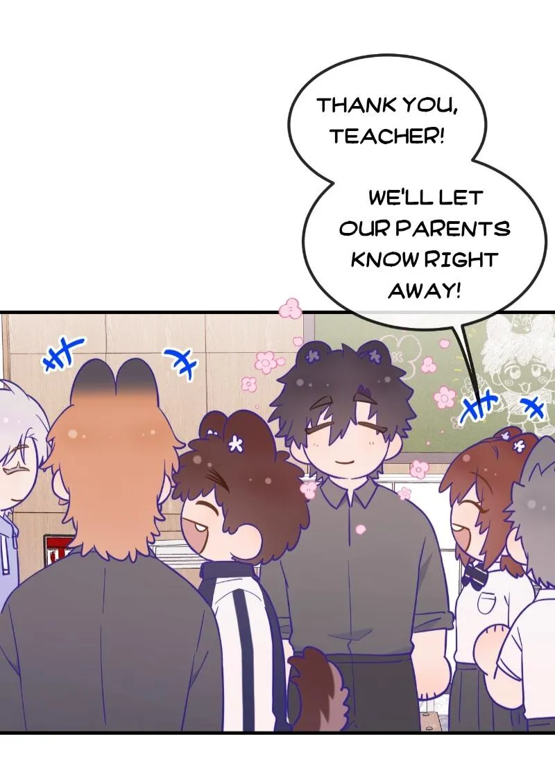 Lying Puppies Get Eaten - Chapter 50 Page 12