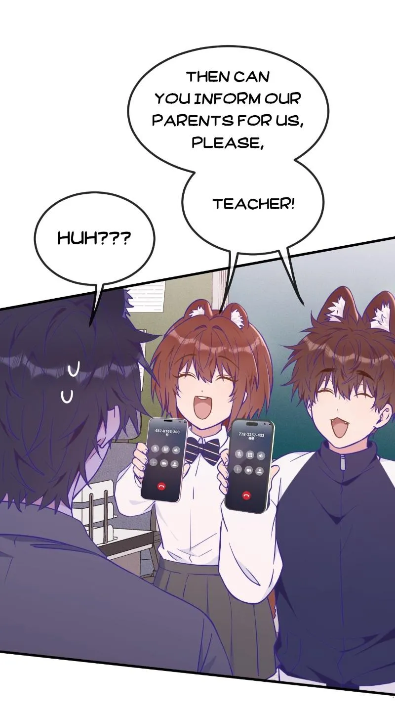 Lying Puppies Get Eaten - Chapter 50 Page 13