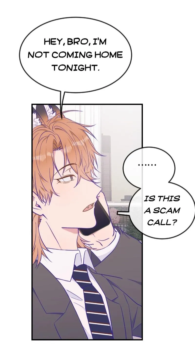 Lying Puppies Get Eaten - Chapter 50 Page 15