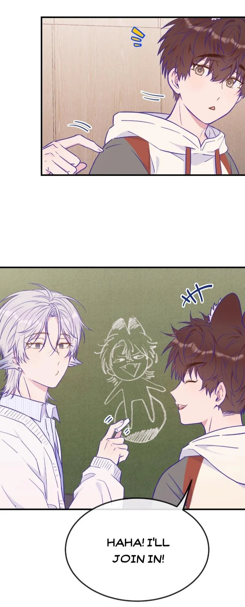 Lying Puppies Get Eaten - Chapter 50 Page 20
