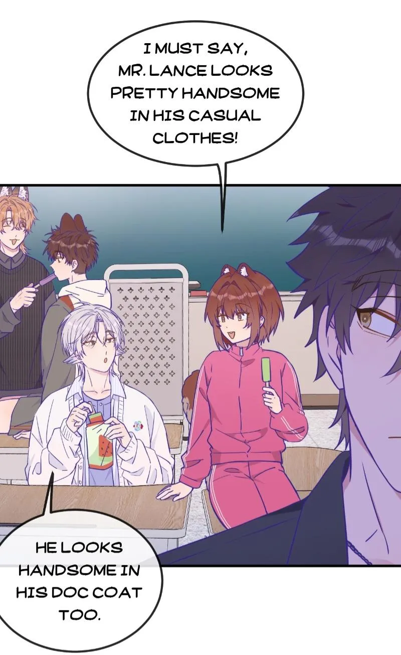 Lying Puppies Get Eaten - Chapter 50 Page 23