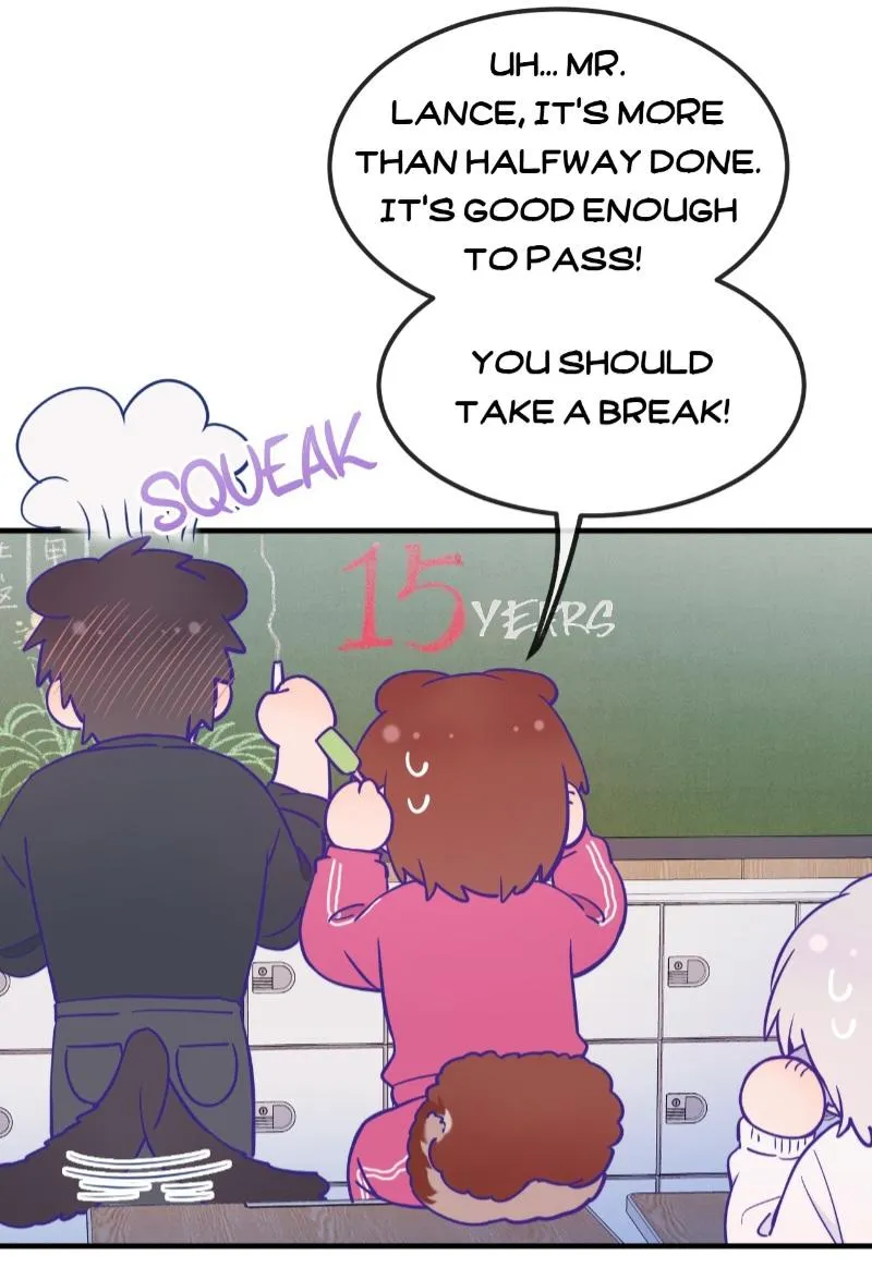 Lying Puppies Get Eaten - Chapter 50 Page 24