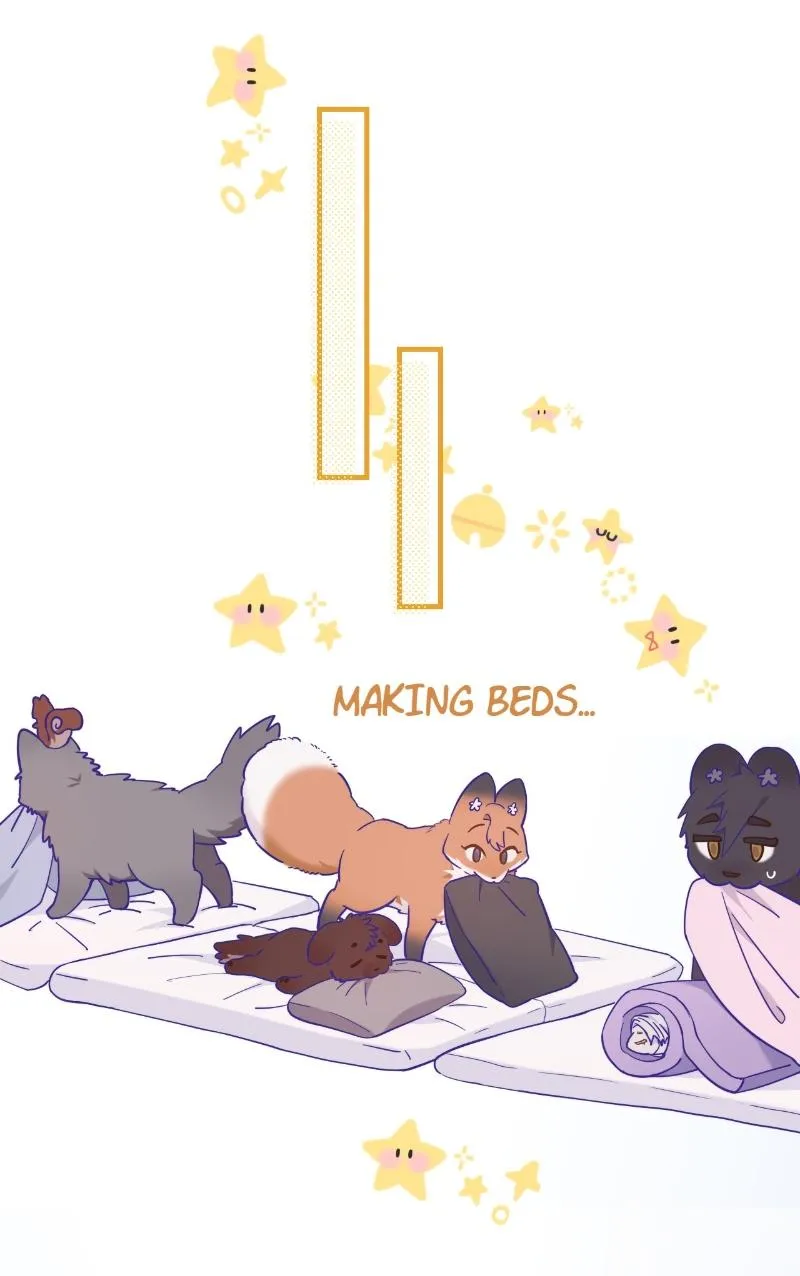 Lying Puppies Get Eaten - Chapter 50 Page 25