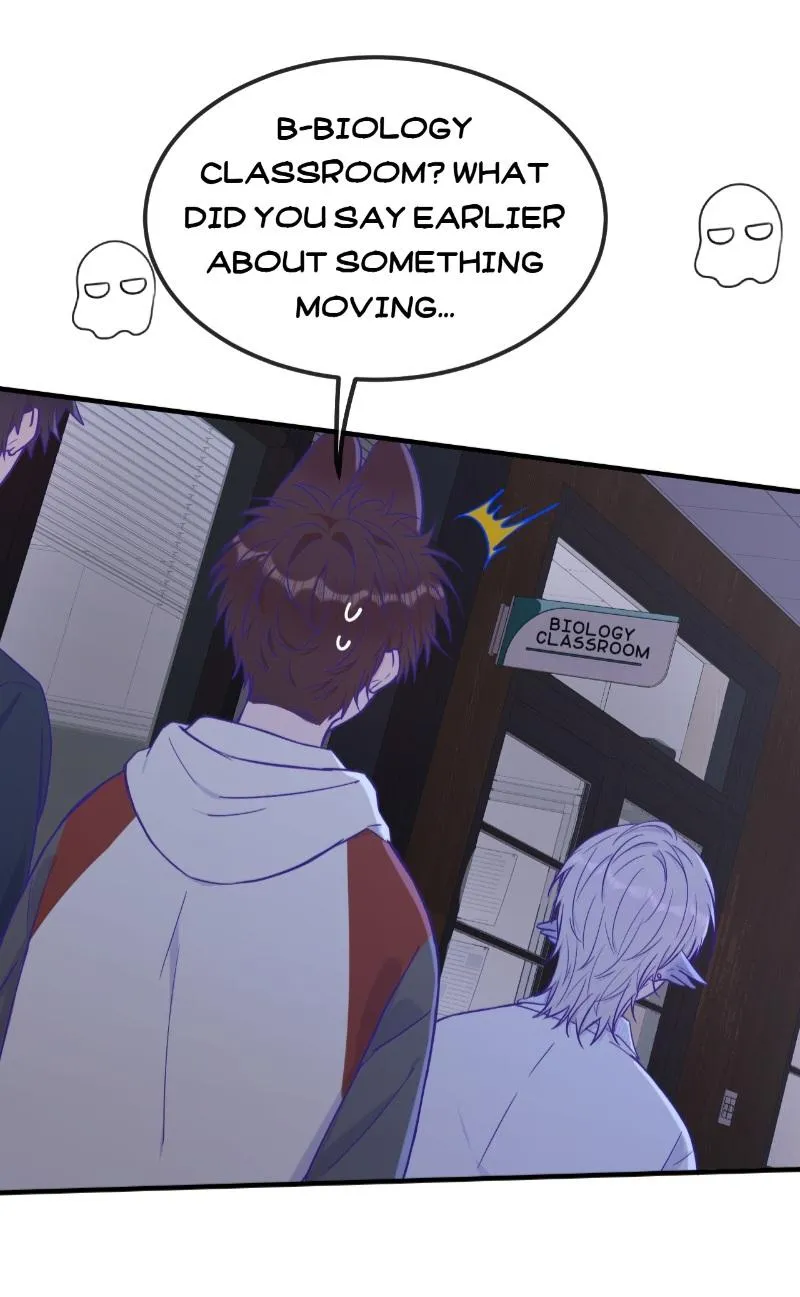 Lying Puppies Get Eaten - Chapter 50 Page 41