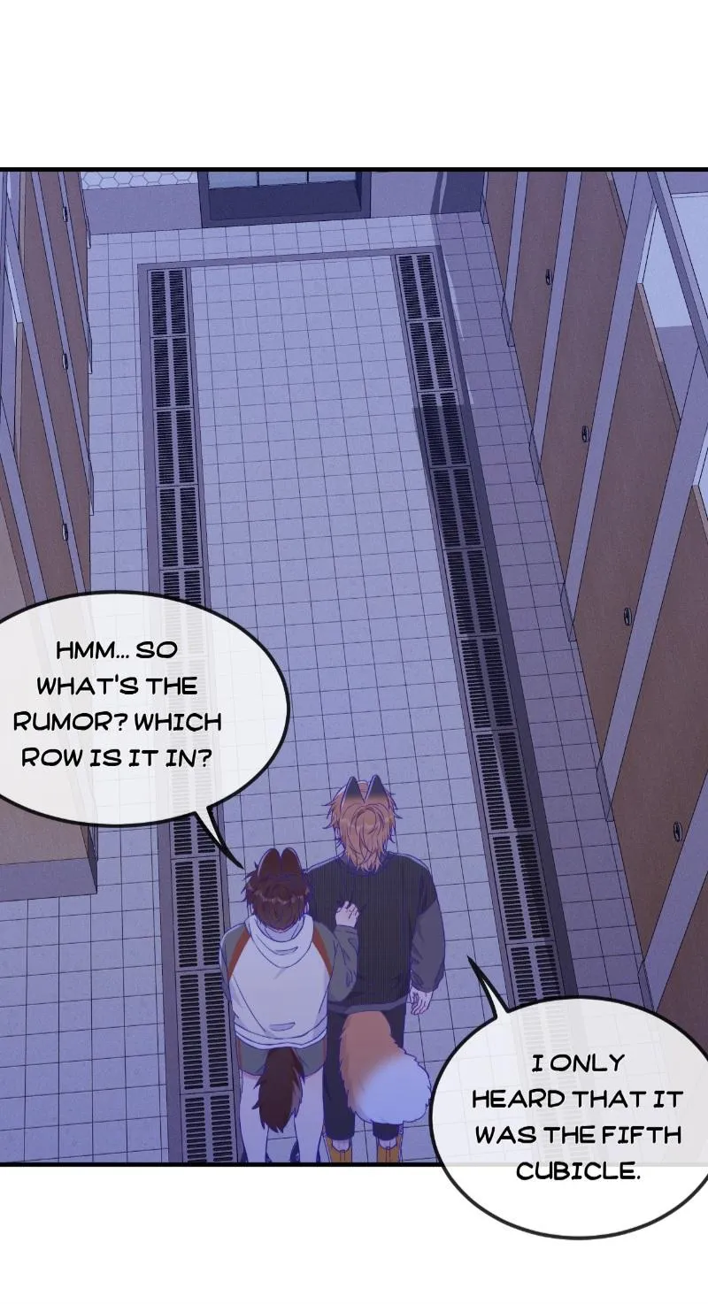Lying Puppies Get Eaten - Chapter 51 Page 14