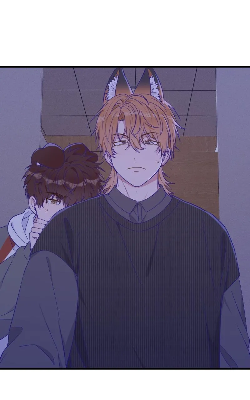 Lying Puppies Get Eaten - Chapter 51 Page 21