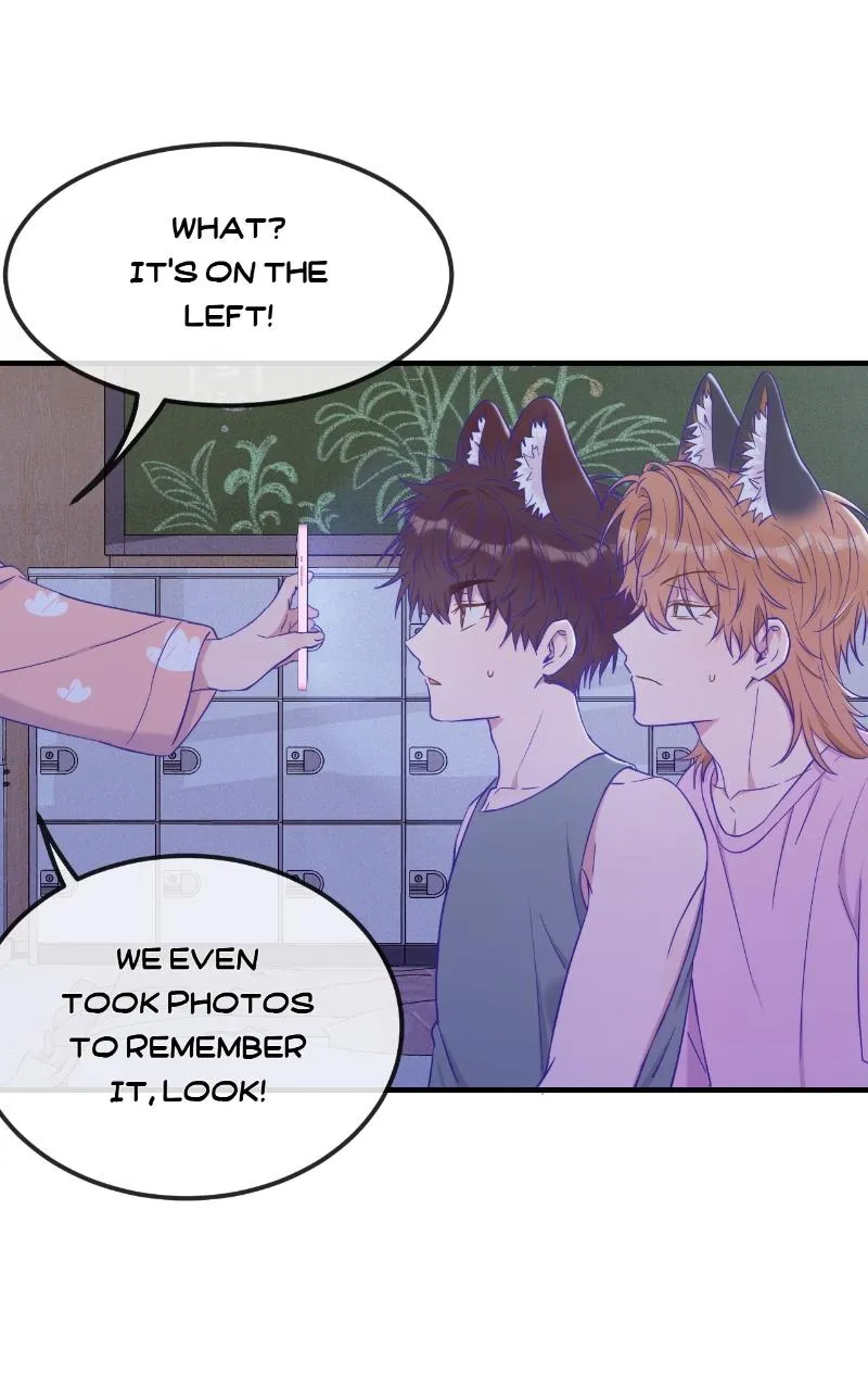 Lying Puppies Get Eaten - Chapter 51 Page 28