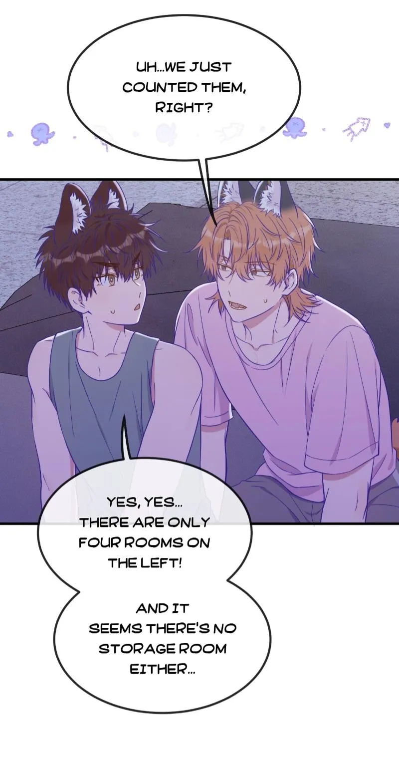 Lying Puppies Get Eaten - Chapter 51 Page 29