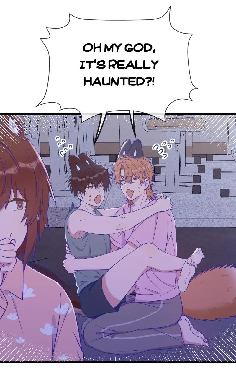 Lying Puppies Get Eaten - Chapter 51 Page 30
