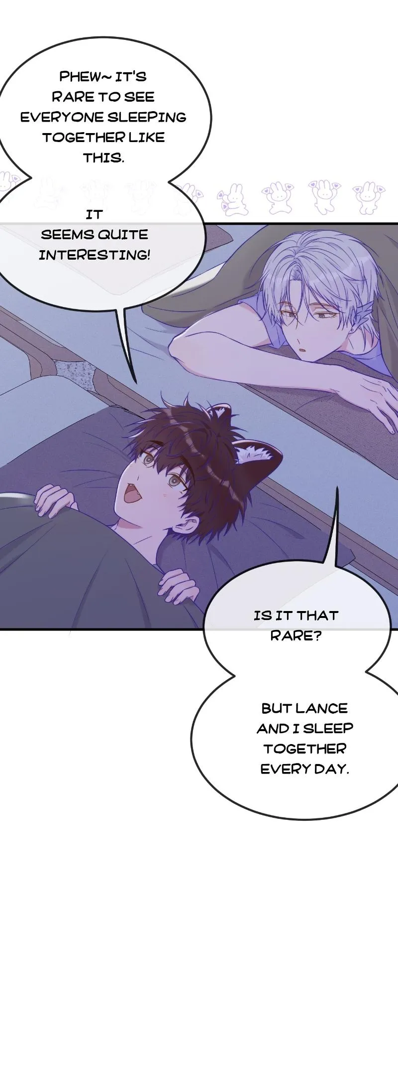 Lying Puppies Get Eaten - Chapter 51 Page 33