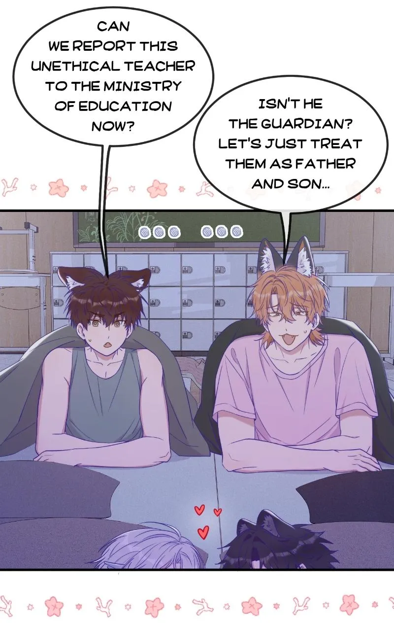 Lying Puppies Get Eaten - Chapter 51 Page 38