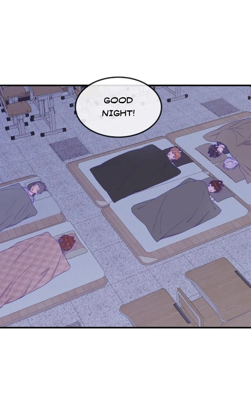 Lying Puppies Get Eaten - Chapter 51 Page 39