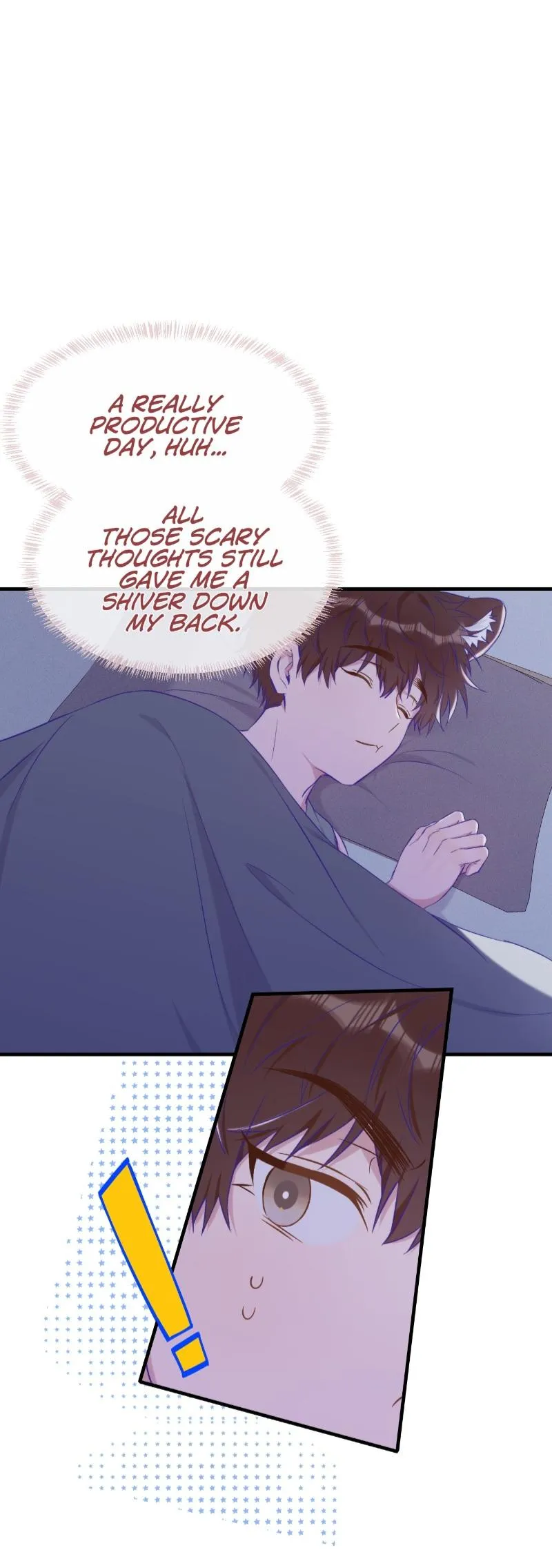 Lying Puppies Get Eaten - Chapter 51 Page 40