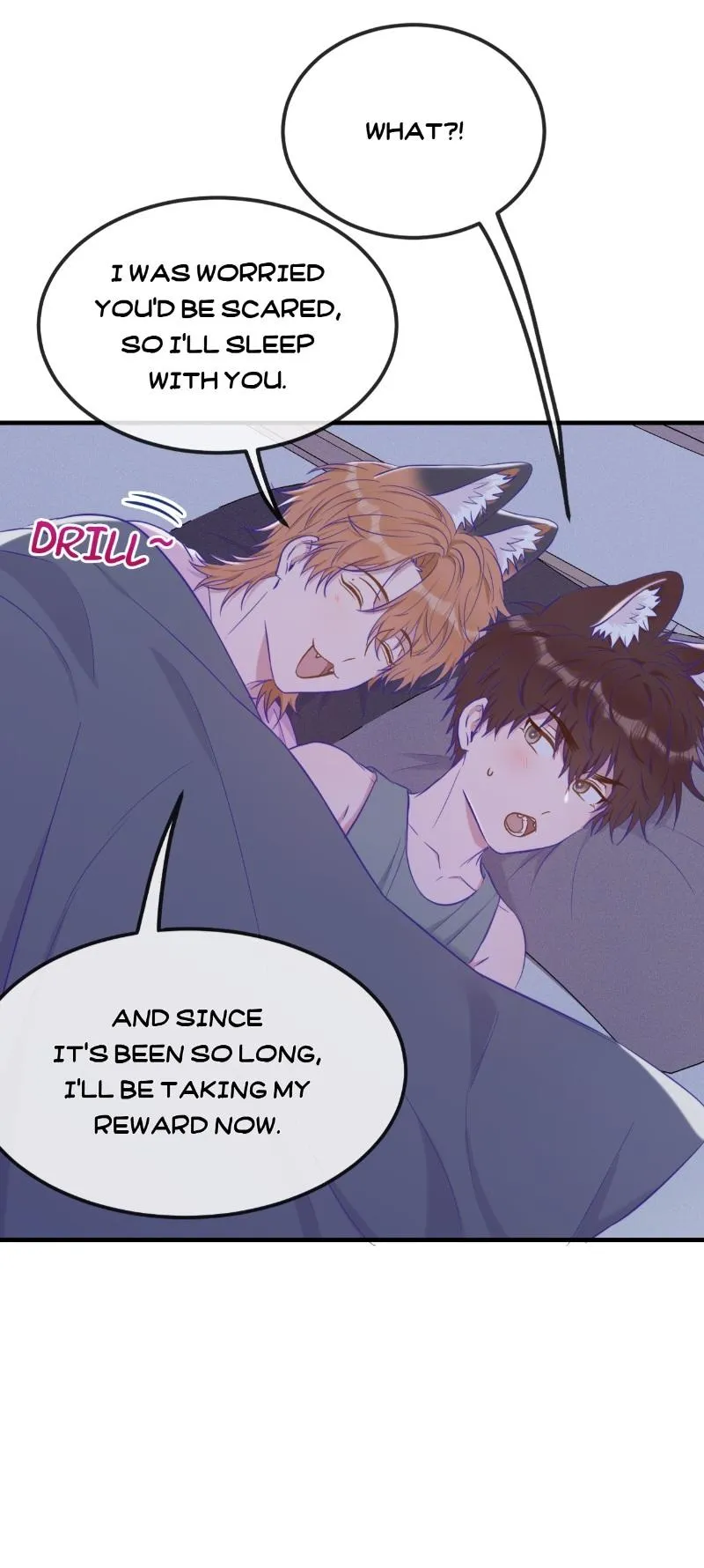 Lying Puppies Get Eaten - Chapter 51 Page 41