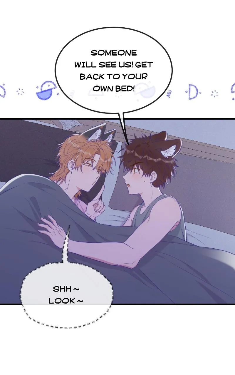 Lying Puppies Get Eaten - Chapter 51 Page 42
