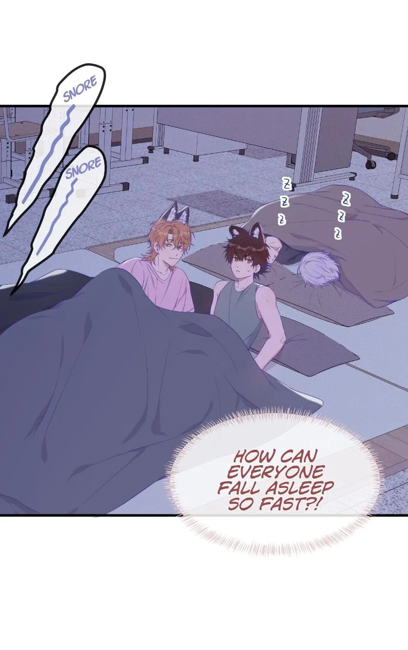 Lying Puppies Get Eaten - Chapter 51 Page 43