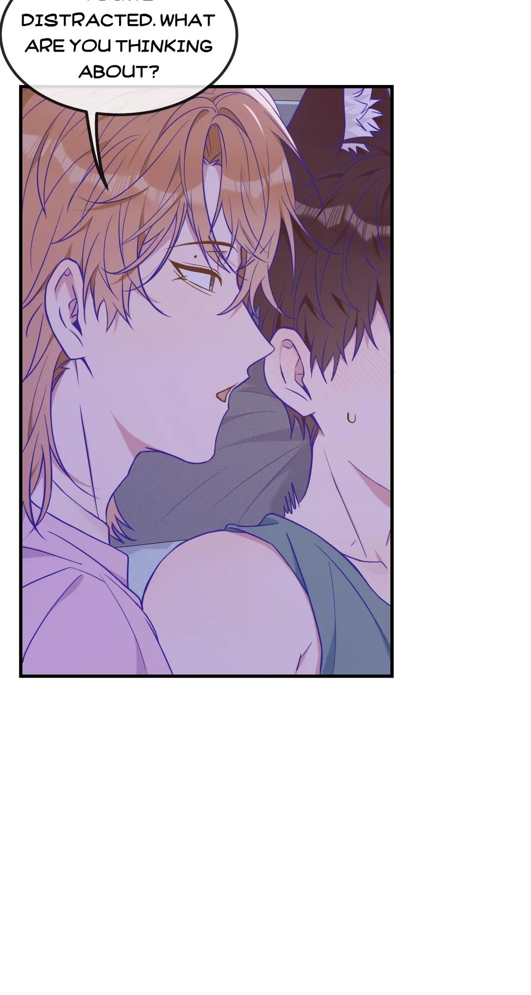 Lying Puppies Get Eaten - Chapter 52 Page 9