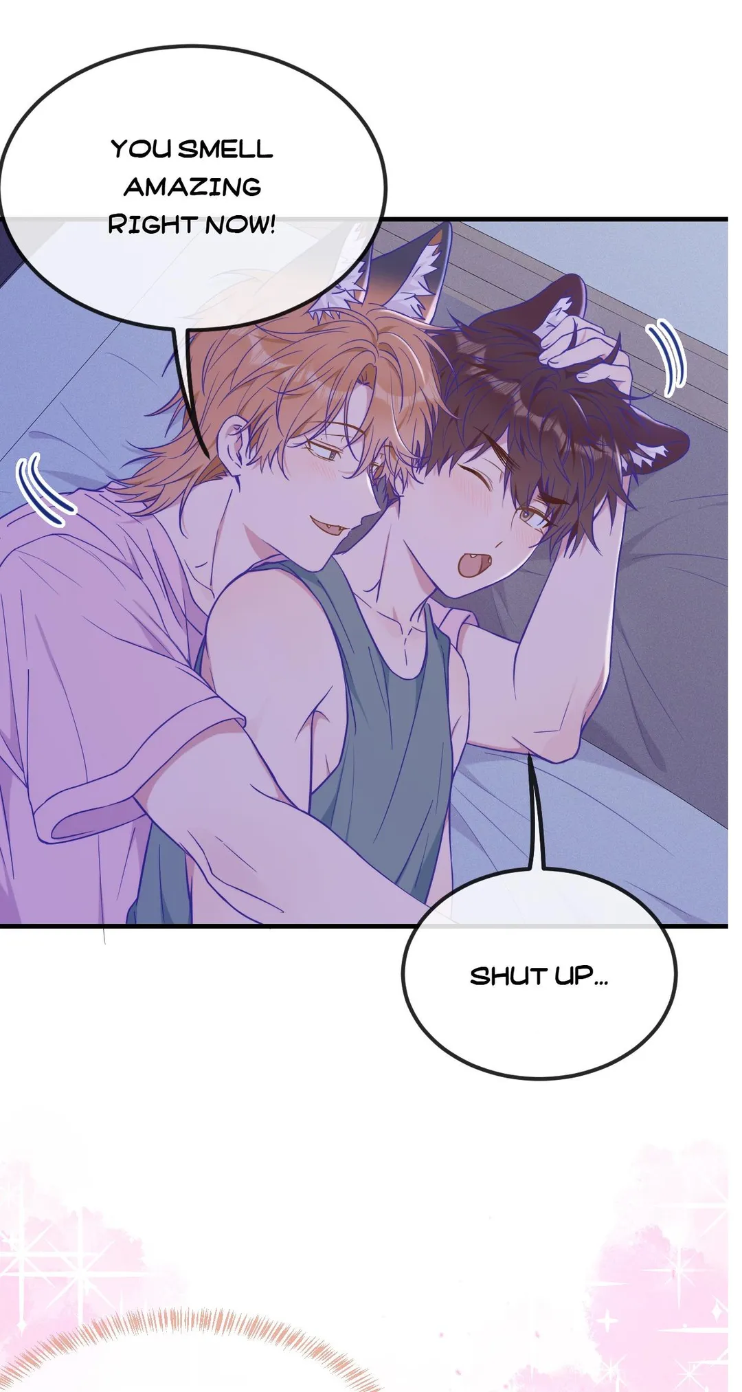 Lying Puppies Get Eaten - Chapter 52 Page 10