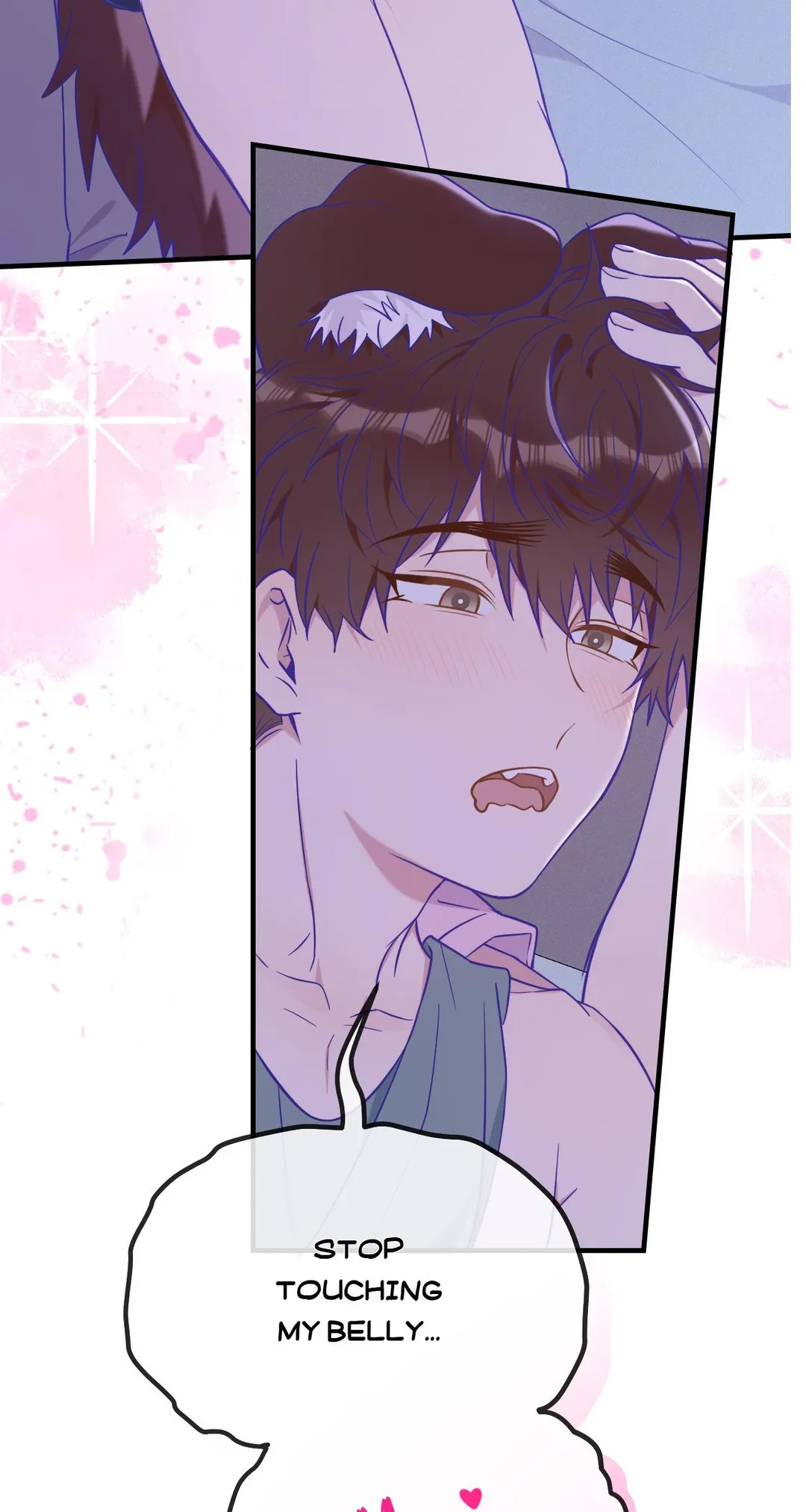 Lying Puppies Get Eaten - Chapter 52 Page 12