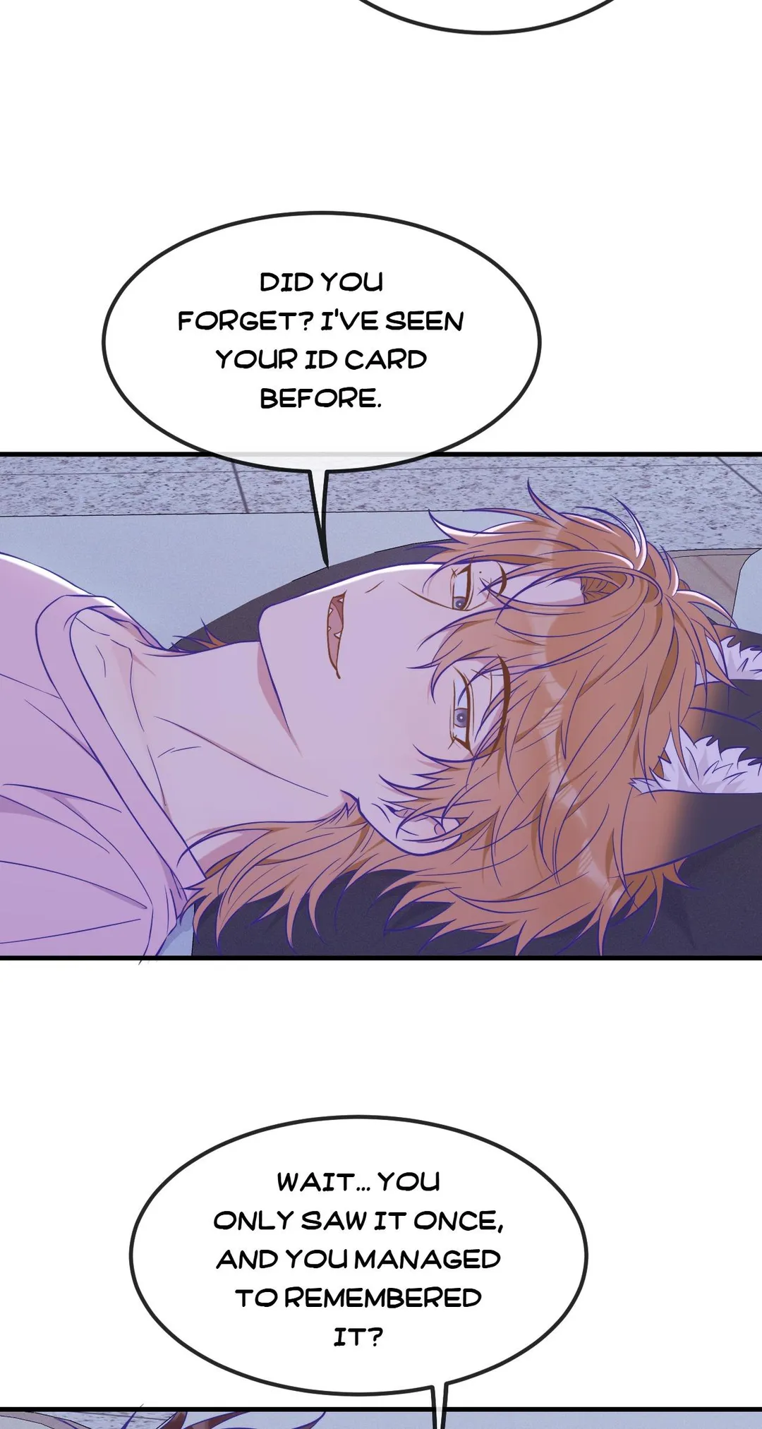 Lying Puppies Get Eaten - Chapter 52 Page 17