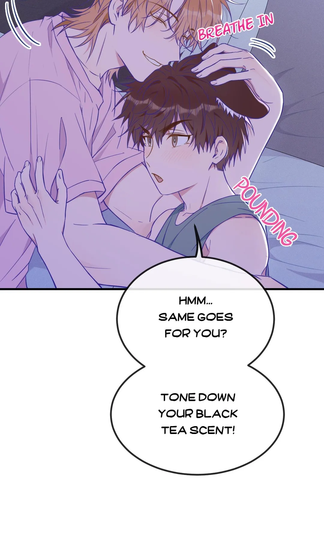 Lying Puppies Get Eaten - Chapter 52 Page 20