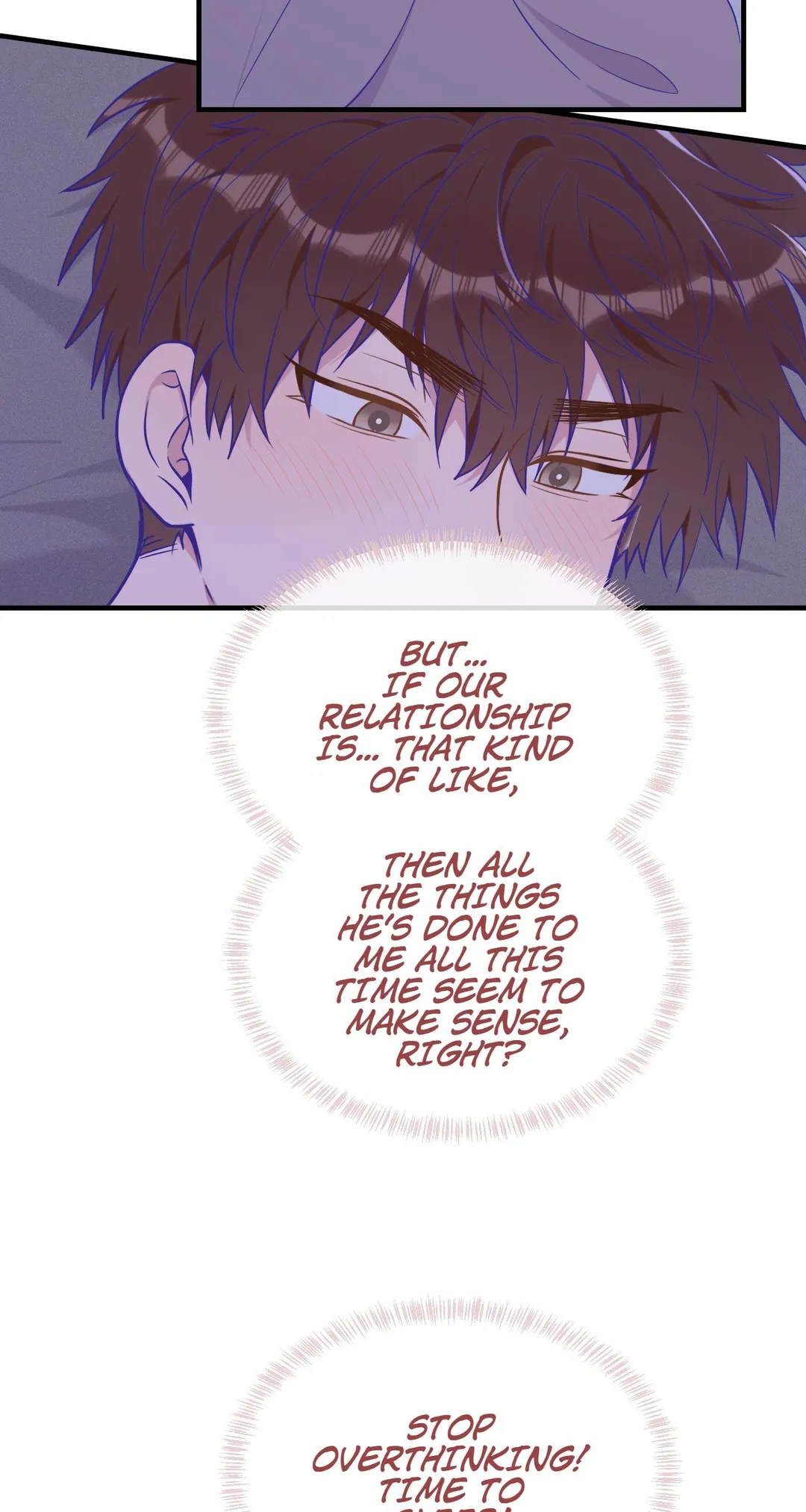 Lying Puppies Get Eaten - Chapter 52 Page 24