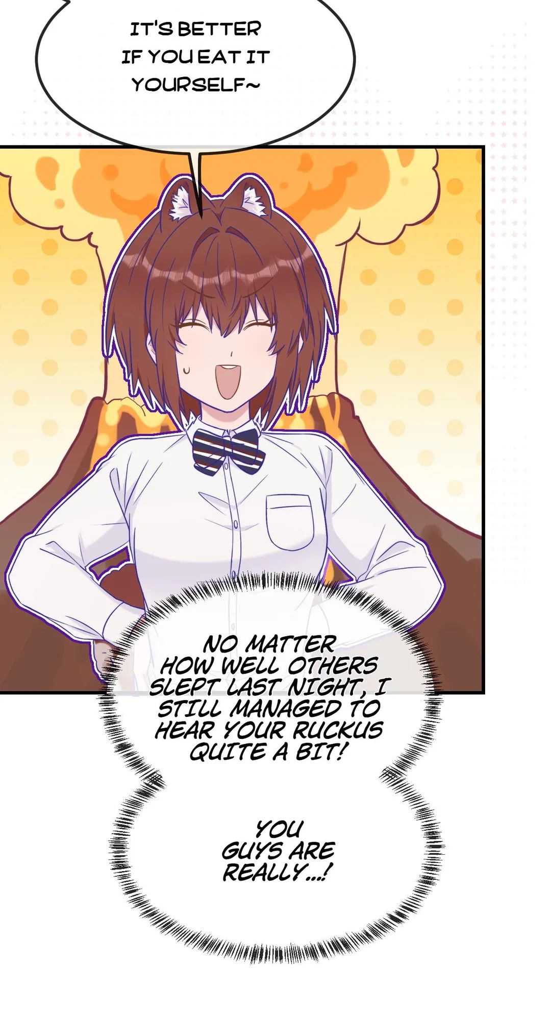 Lying Puppies Get Eaten - Chapter 52 Page 42