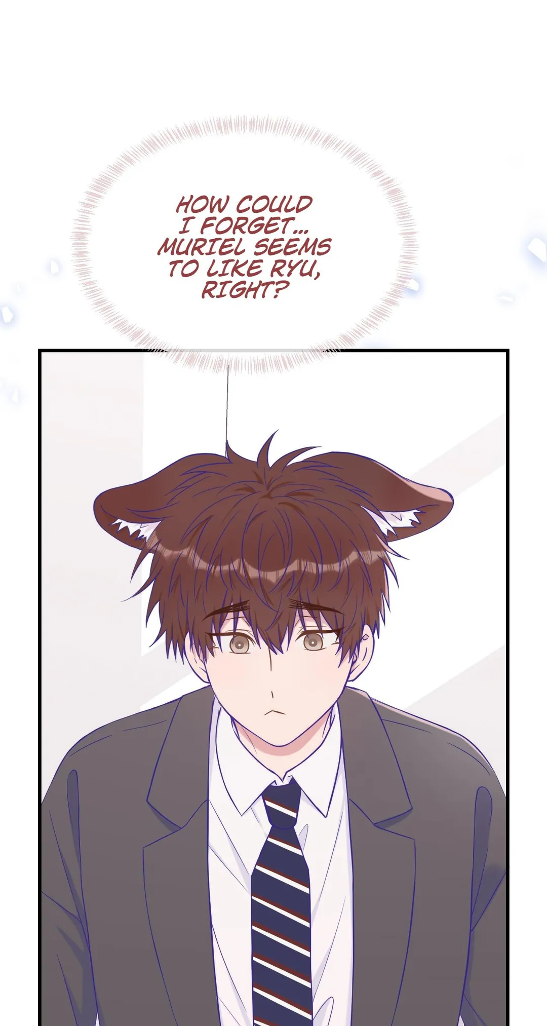 Lying Puppies Get Eaten - Chapter 52 Page 46