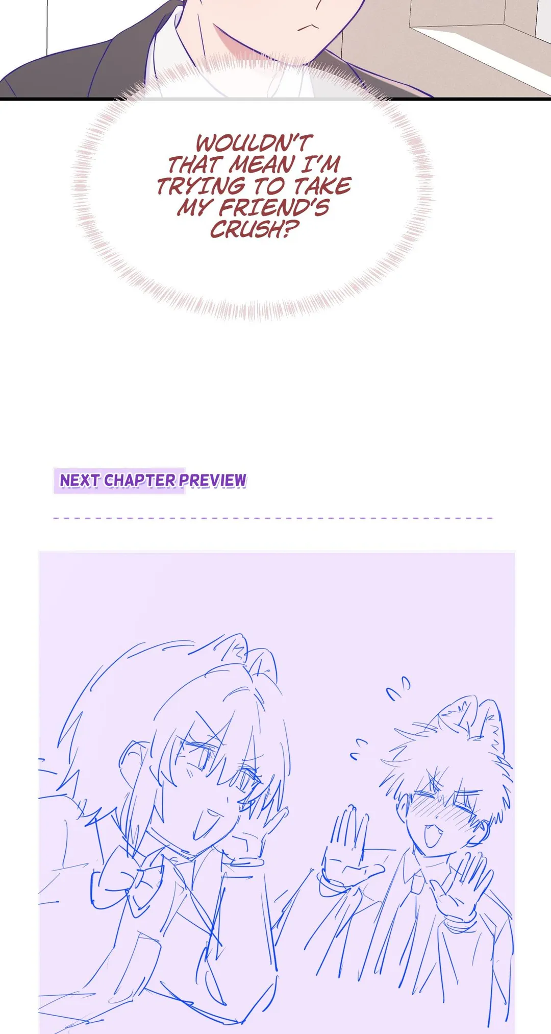 Lying Puppies Get Eaten - Chapter 52 Page 48
