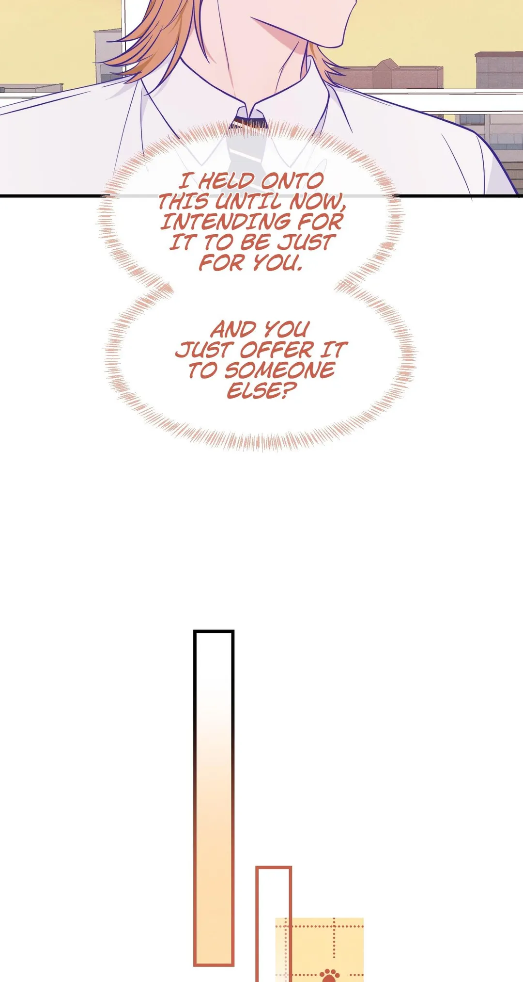 Lying Puppies Get Eaten - Chapter 53 Page 10