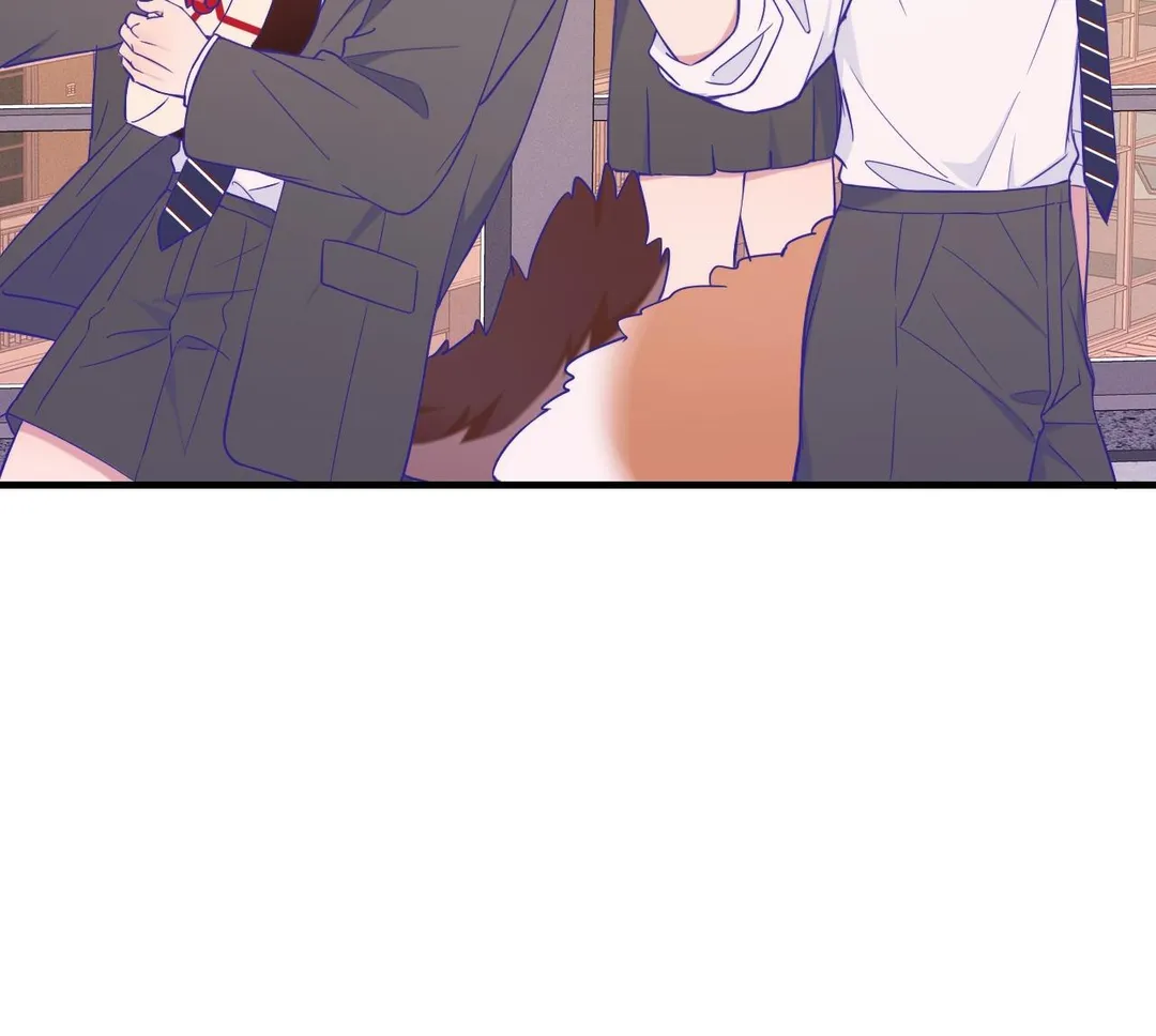 Lying Puppies Get Eaten - Chapter 53 Page 26