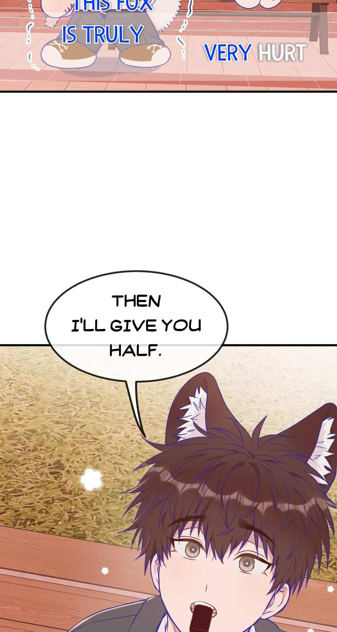 Lying Puppies Get Eaten - Chapter 53 Page 36