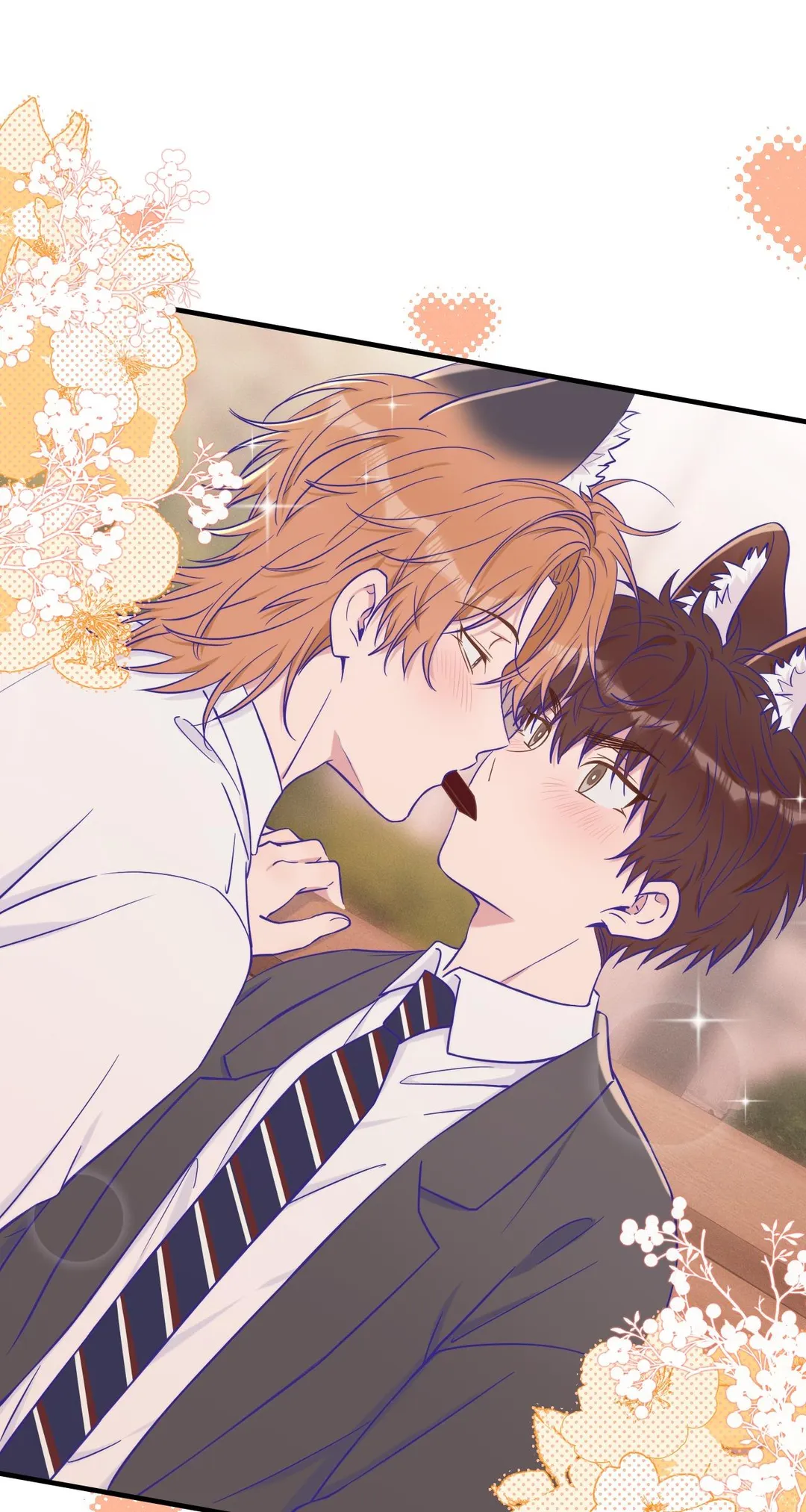 Lying Puppies Get Eaten - Chapter 53 Page 39