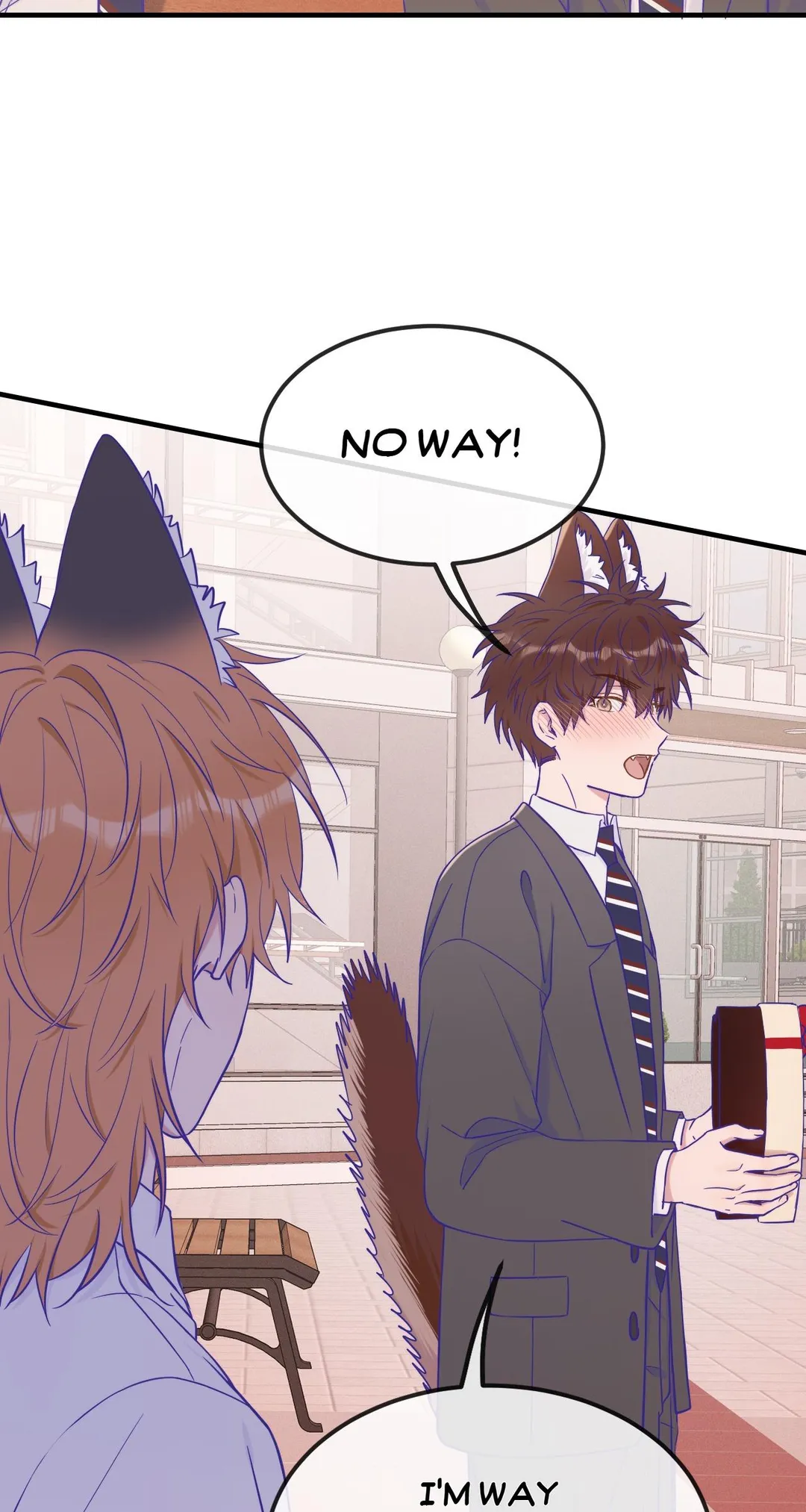 Lying Puppies Get Eaten - Chapter 53 Page 47