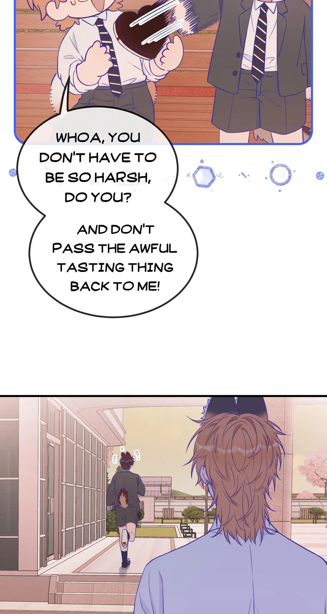 Lying Puppies Get Eaten - Chapter 53 Page 49