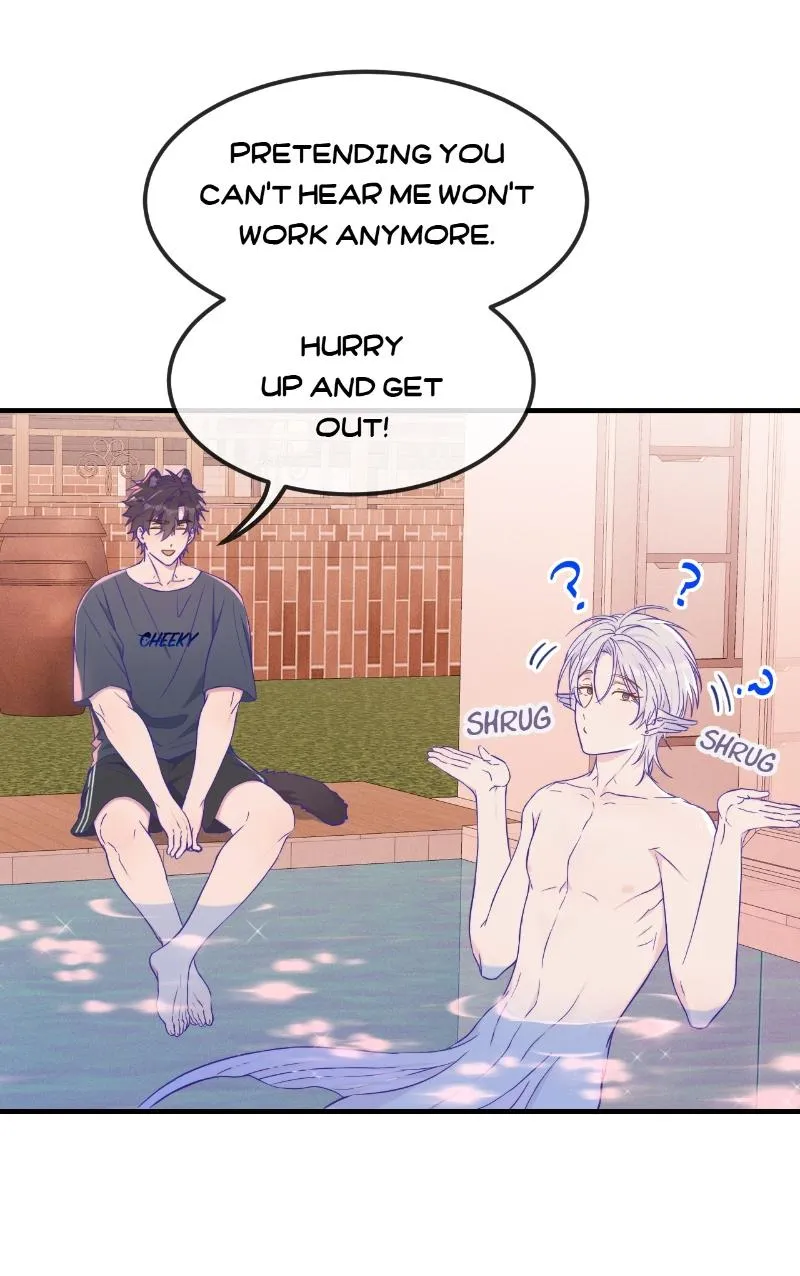 Lying Puppies Get Eaten - Chapter 54 Page 4