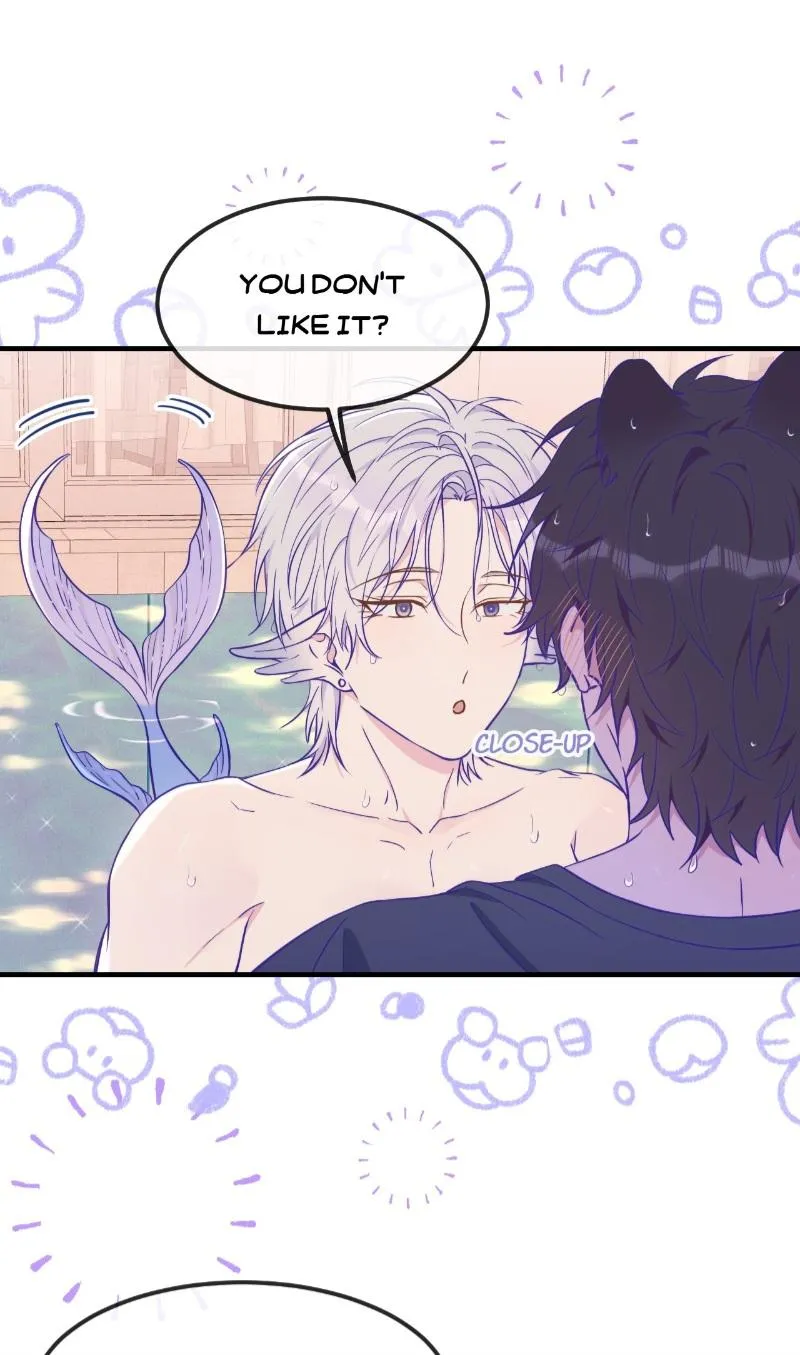 Lying Puppies Get Eaten - Chapter 54 Page 12