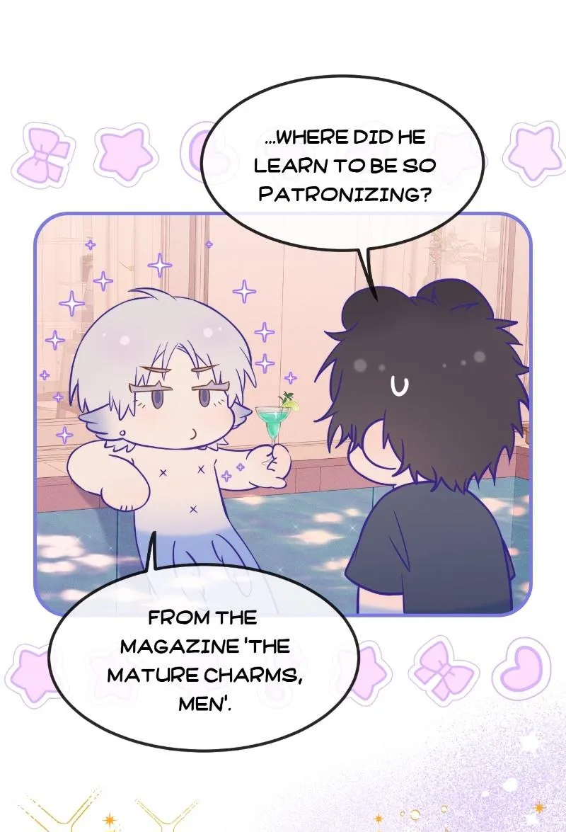 Lying Puppies Get Eaten - Chapter 54 Page 15
