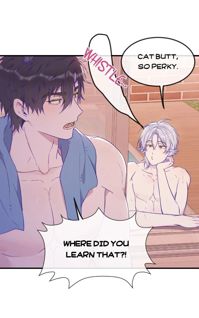 Lying Puppies Get Eaten - Chapter 54 Page 21