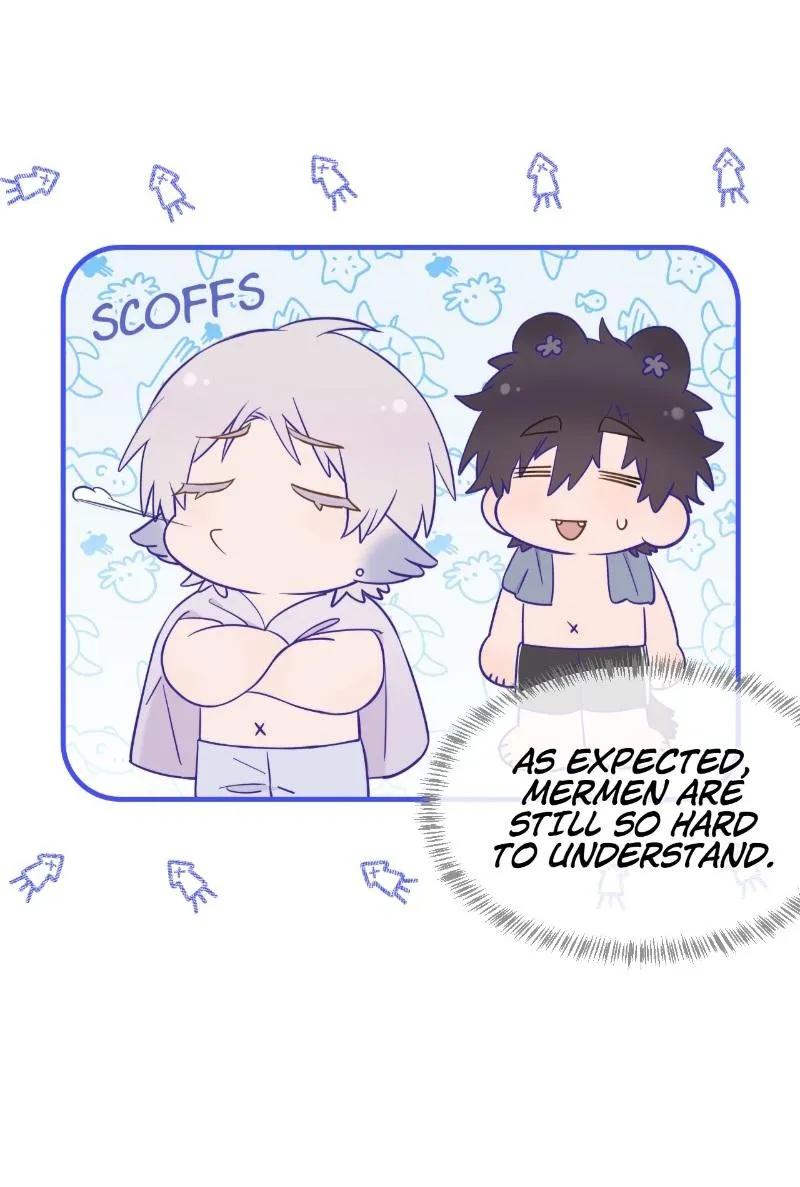 Lying Puppies Get Eaten - Chapter 54 Page 27