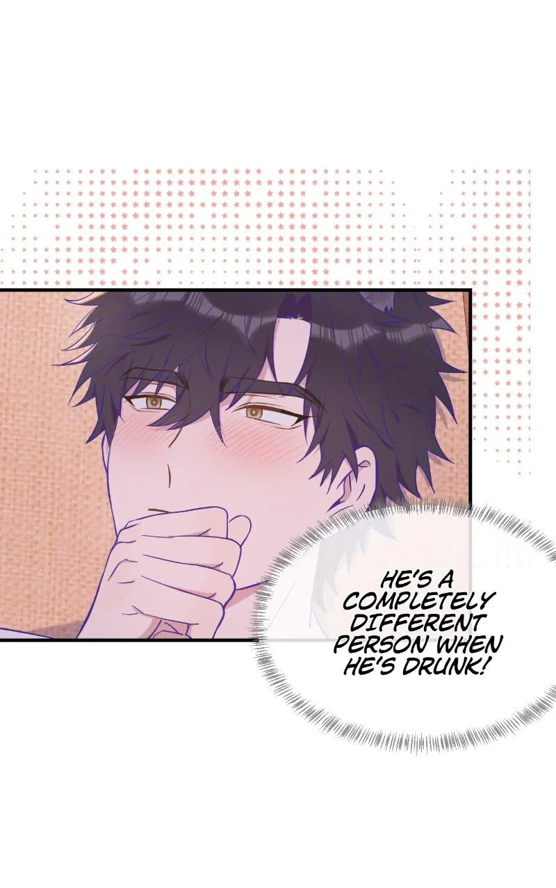 Lying Puppies Get Eaten - Chapter 54 Page 42