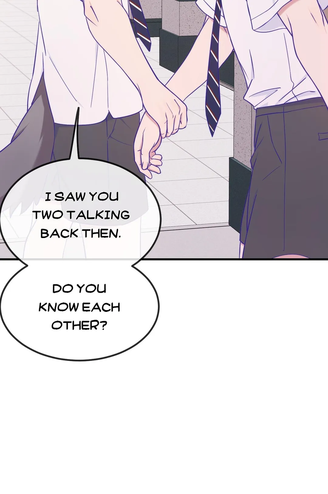 Lying Puppies Get Eaten - Chapter 55 Page 21