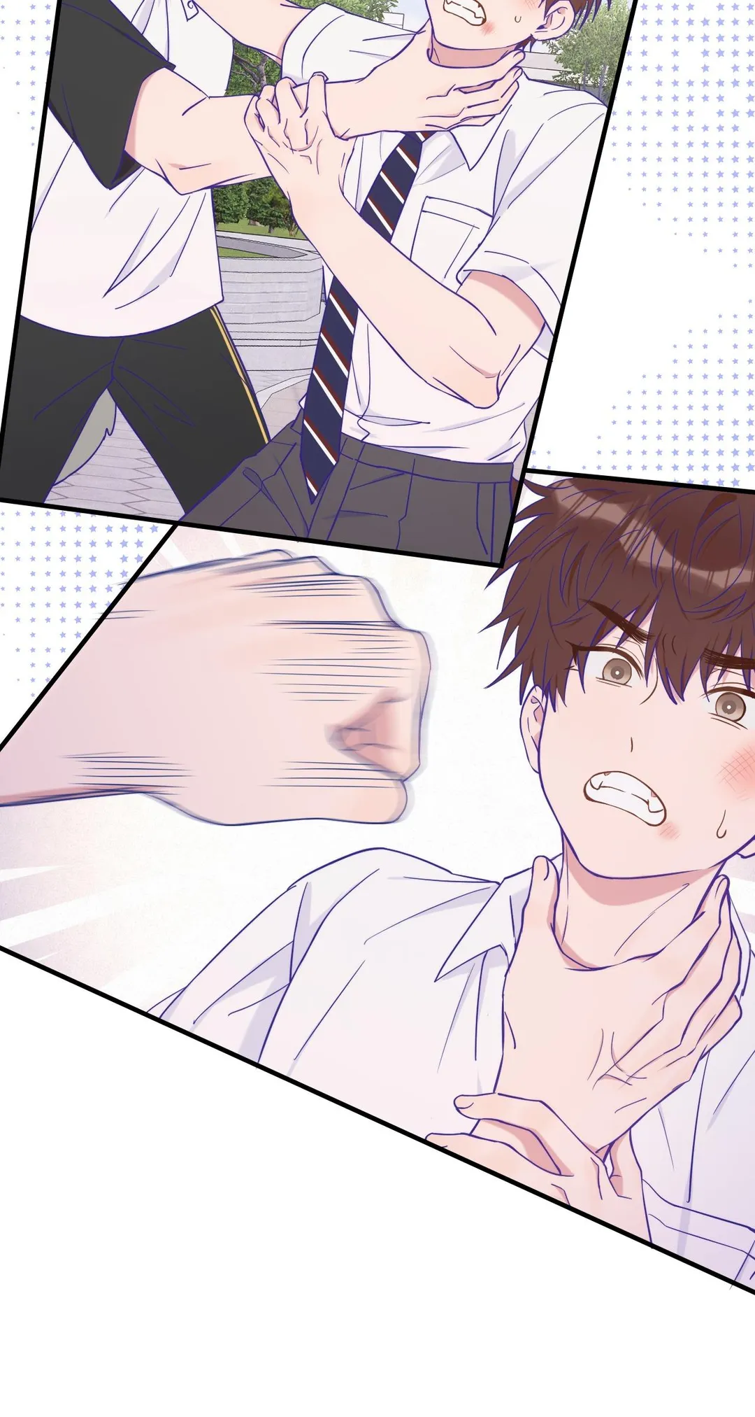 Lying Puppies Get Eaten - Chapter 55 Page 34
